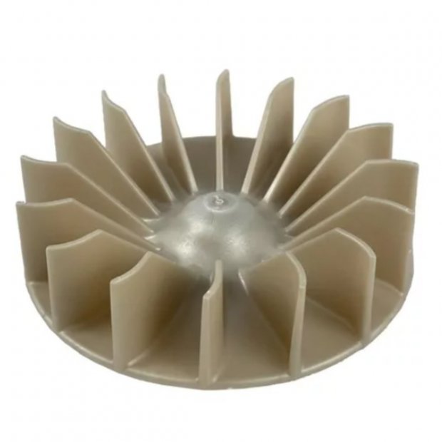 HELICE VENTOINHA SECADORA BRASTEMP ORIGINAL