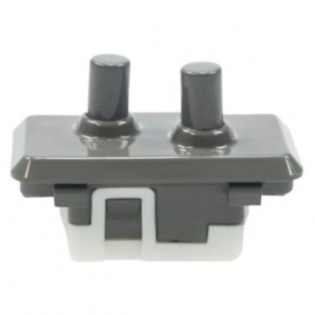 INTERRUPTOR CINZA BRASTEMP CONSUL BRE80 CRM50 W10471976