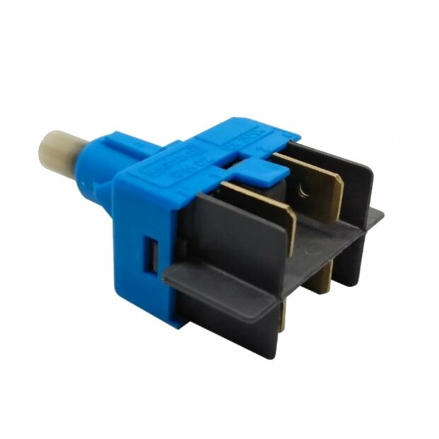 INTERRUPTOR DA SECADORA PULSANTE BSR/BSI10BB W11375756