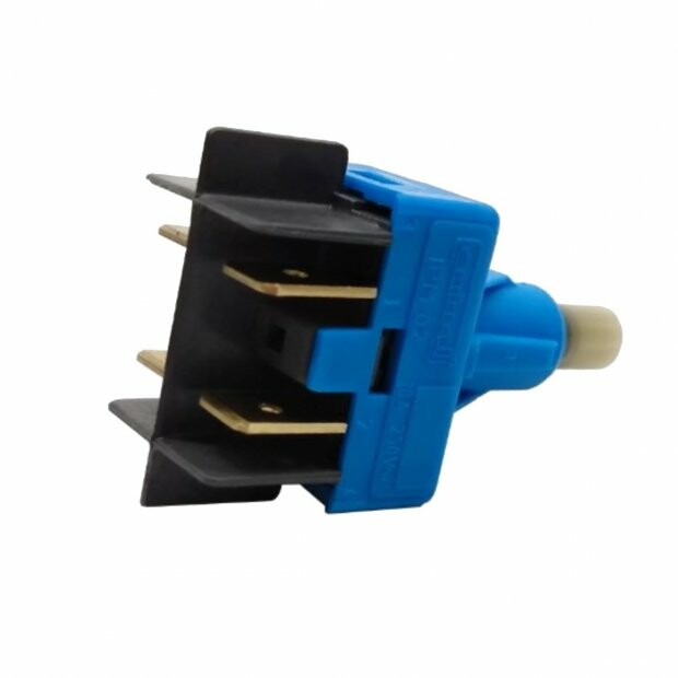 INTERRUPTOR DA SECADORA PULSANTE BSR/BSI10BB W11375756