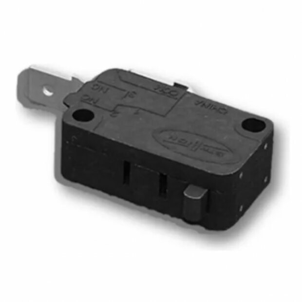 INTERRUPTOR ELECTROLUX SECADORA ST10 ST11 STR10 A07971601