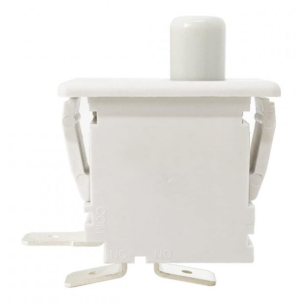 INTERRUPTOR LAMPADA SECADORA ELECTROLUX TRD15 TRD17