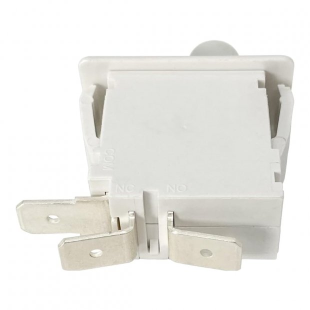 INTERRUPTOR LAMPADA SECADORA ELECTROLUX TRD15 TRD17