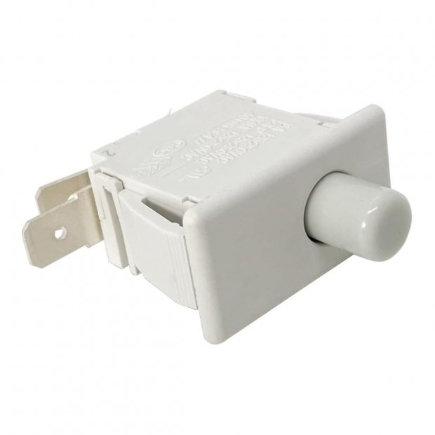 INTERRUPTOR LAMPADA SECADORA ELECTROLUX TRD15 TRD17