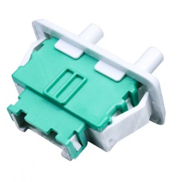 INTERRUPTOR PORTA ELECTROLUX DFF37 47292010000 SIN-84558-X