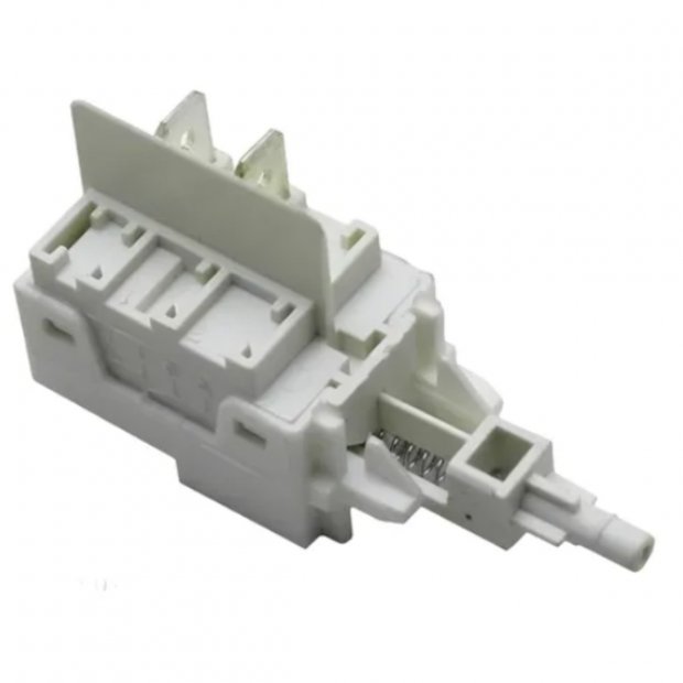 INTERRUPTOR SECADORA ELECTROLUX ST10 ST11 A07838601