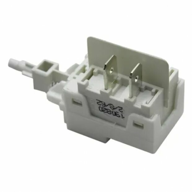 INTERRUPTOR SECADORA ELECTROLUX ST10 ST11 A07838601