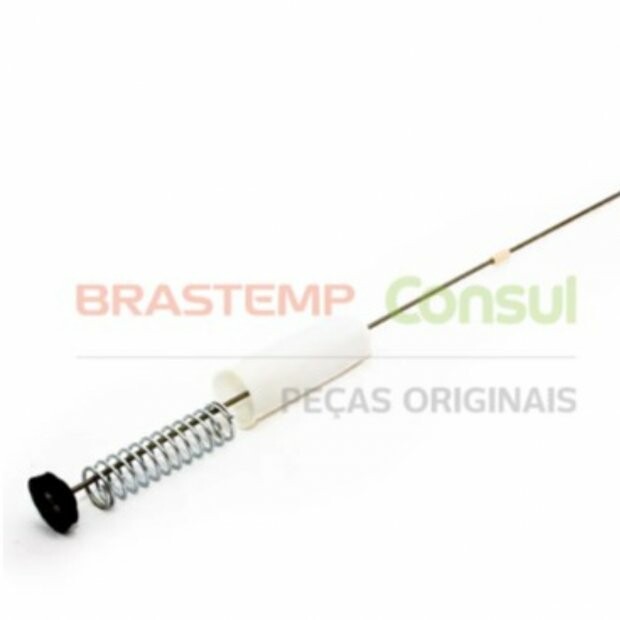 KIT CJ SUSPENSAO ORIGINAL 8 A 12KG BRASTEMP CONSUL W10764578