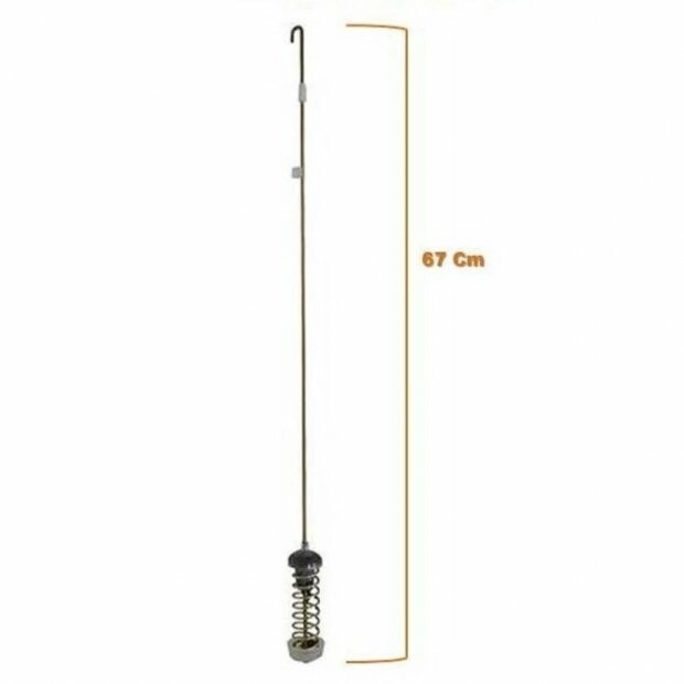 KIT CJ SUSPENSAO ORIGINAL 8 A 12KG BRASTEMP CONSUL W10764578