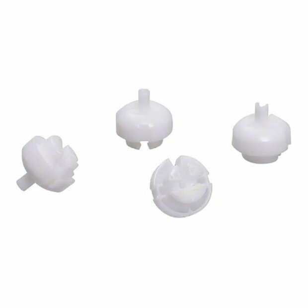 KIT CJ SUSPENSAO ORIGINAL BRASTEMP CONSUL 15-16 KG - W108079