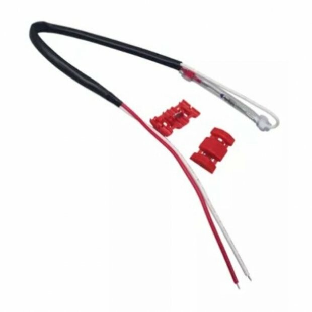 KIT FUSIVEL TERMICO DF53 DF80 DB52/52X/TF55 70008907