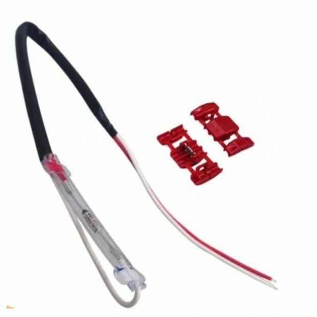 KIT FUSIVEL TERMICO DF53 DF80 DB52/52X/TF55 70008907