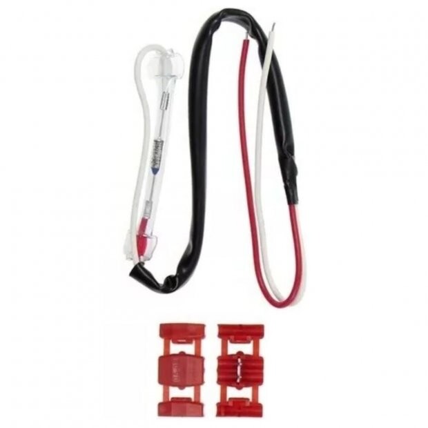 KIT FUSIVEL TERMICO ELECTROLUX ORIGINAL DM84 DF42 TF42