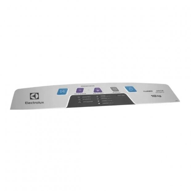 KIT INSTALACAO SUSPENDER SECADORA ELECTROLUX SVP10 A21532501