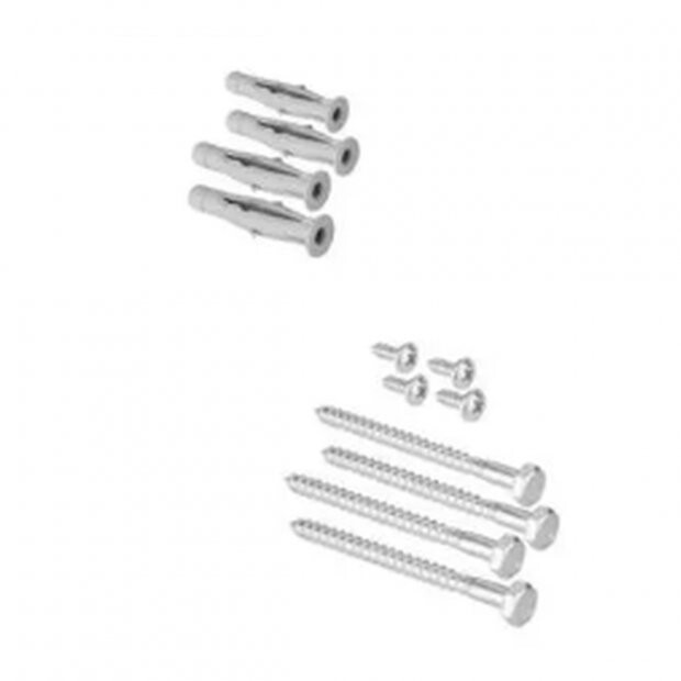 KIT INSTALACAO SUSPENDER SECADORA ELECTROLUX SVP10 A21532501