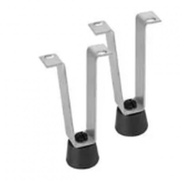 KIT INSTALACAO SUSPENDER SECADORA ELECTROLUX SVP10 A21532501