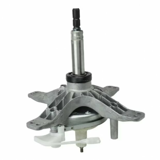 KIT MECANISMO BRASTEMP CONSUL 15/16KG BWH15 W10889404