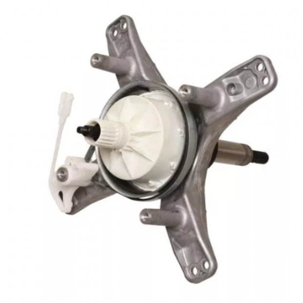 KIT MECANISMO BRASTEMP CONSUL 15/16KG BWH15 W10889404