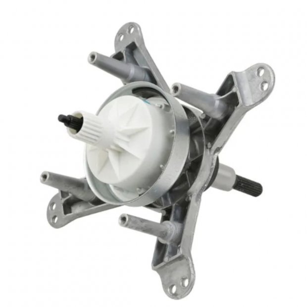 KIT MECANISMO BRASTEMP CONSUL HIBRIDO CWL16 CWH14 BWK14