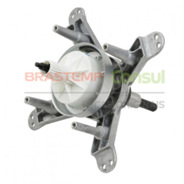 KIT MECANISMO BRASTEMP CONSUL HIBRIDO CWL16 CWH14 BWK14
