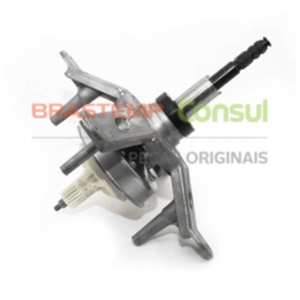 KIT MECANISMO CONS/BWG11 EIXO LONGO SUBST W10463802