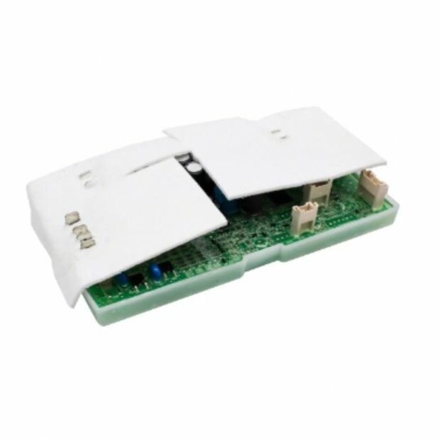 PLACA POTENCIA LAVA LOUCA BLF08 127V W10490247 W11108466