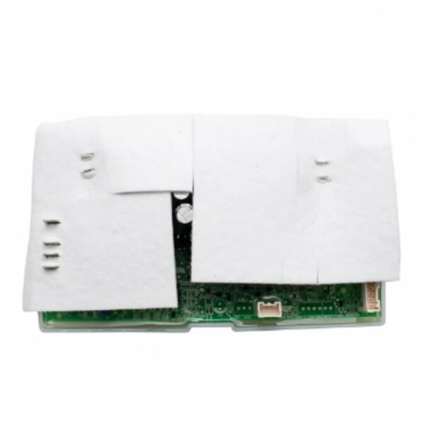 PLACA POTENCIA LAVA LOUCA BLF08 127V W10490247 W11108466