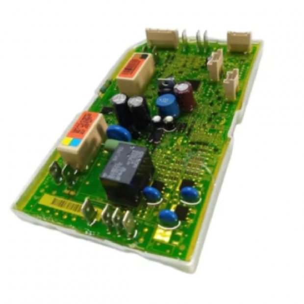 PLACA POTENCIA LAVA LOUCA BLF08 127V W10490247 W11108466