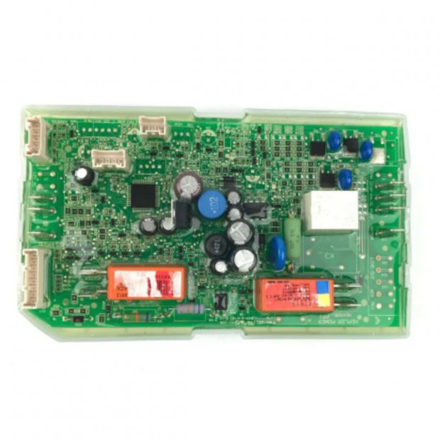 KIT PLACA POTENCIA BLF08 220V ORIGINAL