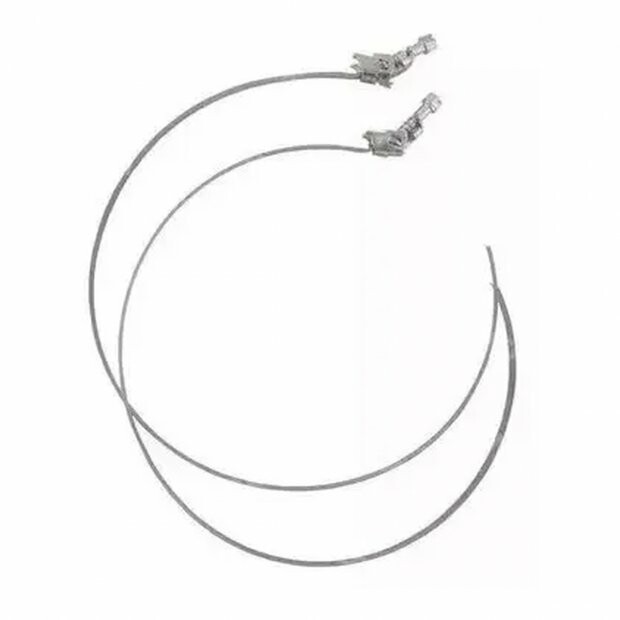 KIT VENTILACAO EXAUTAO SECADORA COIFA ELECTROLUX A08933401