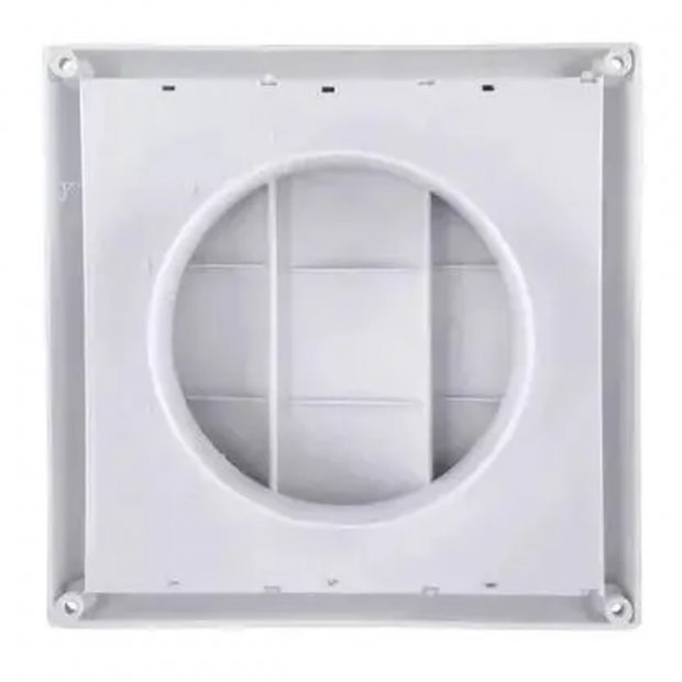 KIT VENTILACAO EXAUTAO SECADORA COIFA ELECTROLUX A08933401
