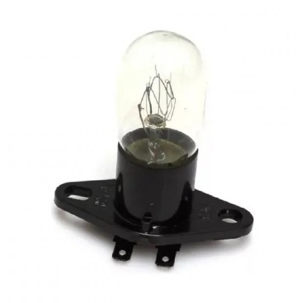 LAMPADA MICROONDAS ELECTROLUX MEF41 MEC41 127V - 64501990