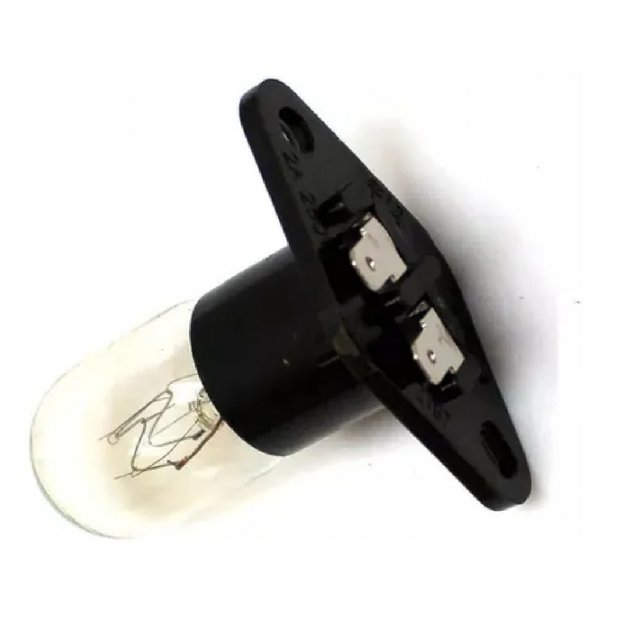 LAMPADA MICROONDAS ELECTROLUX MEF41 MEC41 127V - 64501990