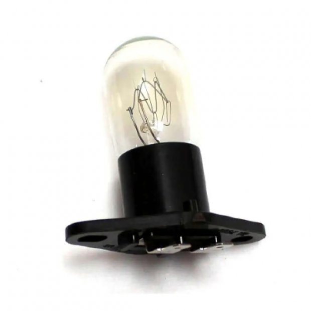 LAMPADA MICROONDAS ELECTROLUX MEF41 MEC41 127V - 64501990