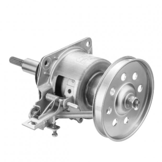 MECANISMO ELECT A06915902 LAC/LTD09 LT08E POLIA ESTRIADA