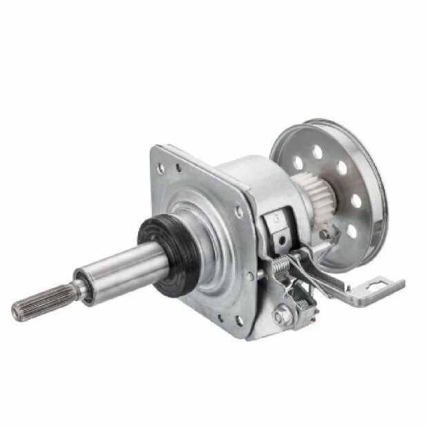 MECANISMO OG ELECTROLUX LT10B LAC/LES11 A02437701 POLIA LISA