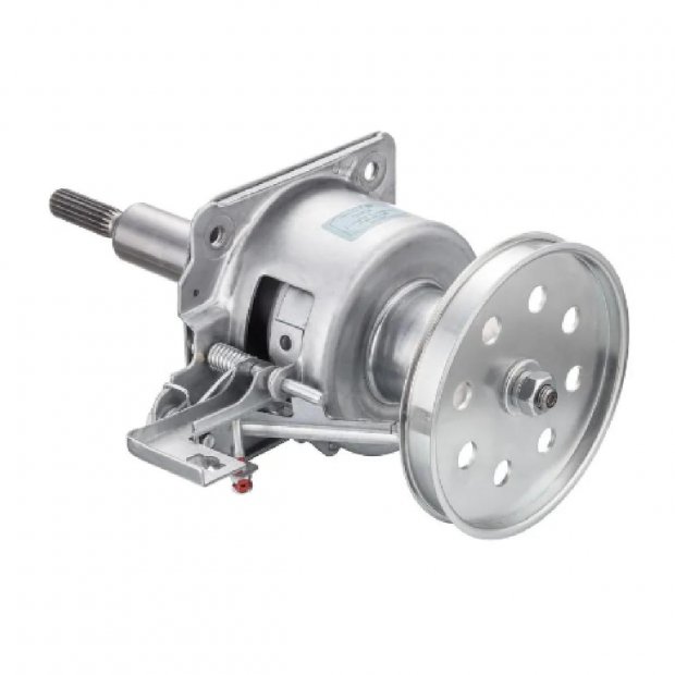 MECANISMO OG ELECTROLUX LT10B LAC/LES11 A02437701 POLIA LISA