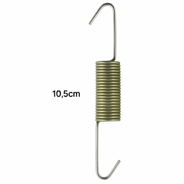 MOLA ESTICADOR SECADORA BRASTEMP BSI10/24 BSR10 W10318268