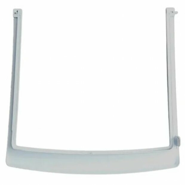 MOLDURA DA TAMPA ELECTROLUX LT12B LT13B LBU16 67405118