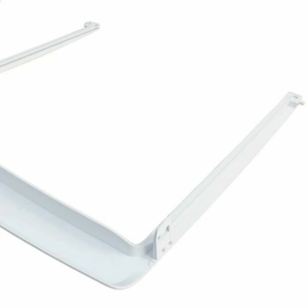 MOLDURA DA TAMPA ELECTROLUX LT12B LT13B LBU16 67405118