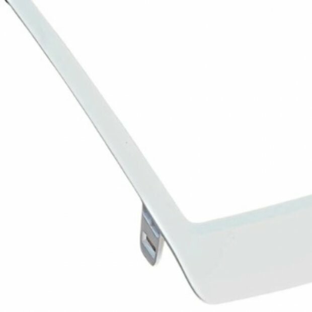 MOLDURA DA TAMPA ELECTROLUX LT12B LT13B LBU16 67405118
