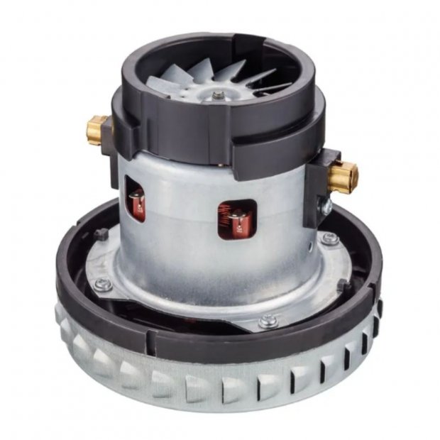 MOTOR ASP ORIGINAL BPS1S 127V 1100W - 64300670 A09297701