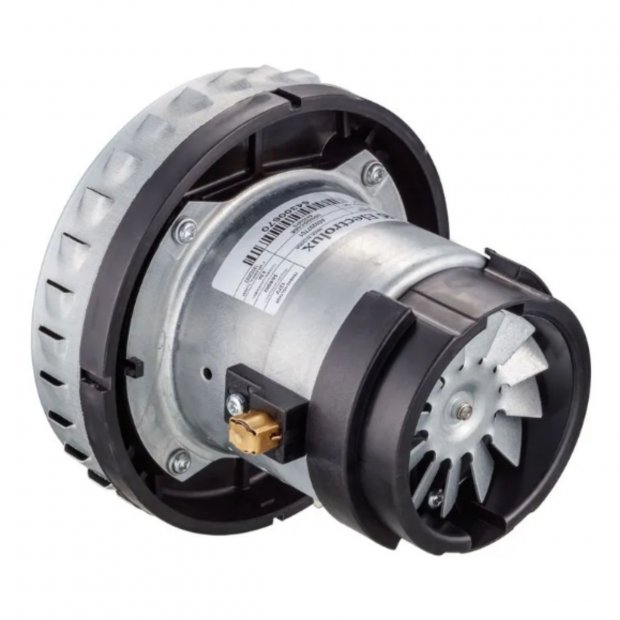 MOTOR ASP ORIGINAL BPS1S 127V 1100W - 64300670 A09297701