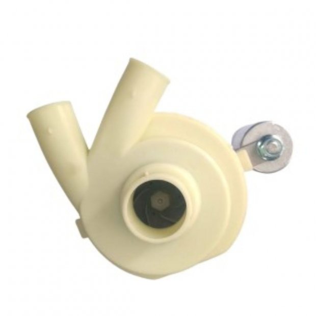MOTOR LAVAGEM LAVA LOUCAS ELECTROLUX 127V LE09 A07970501