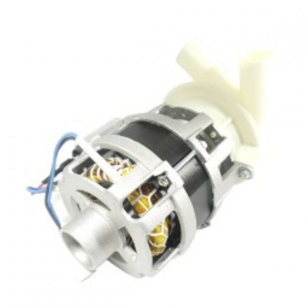 MOTOR LAVAGEM LAVA LOUCAS ELECTROLUX 220V LE09 A08488101