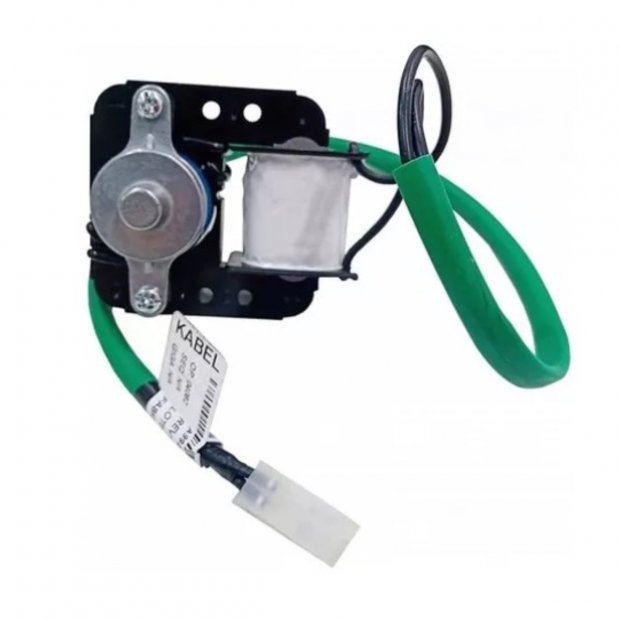 MOTOR VENTILADOR DF42 RFE38 - 127V 64594023 A99261308