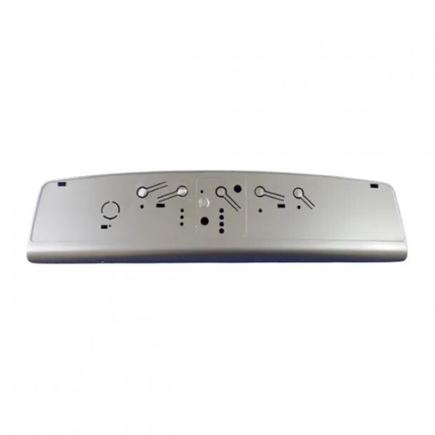 PAINEL CONSOLE SECADORA SVP10 SVP11 A08271601 GYJ448E21
