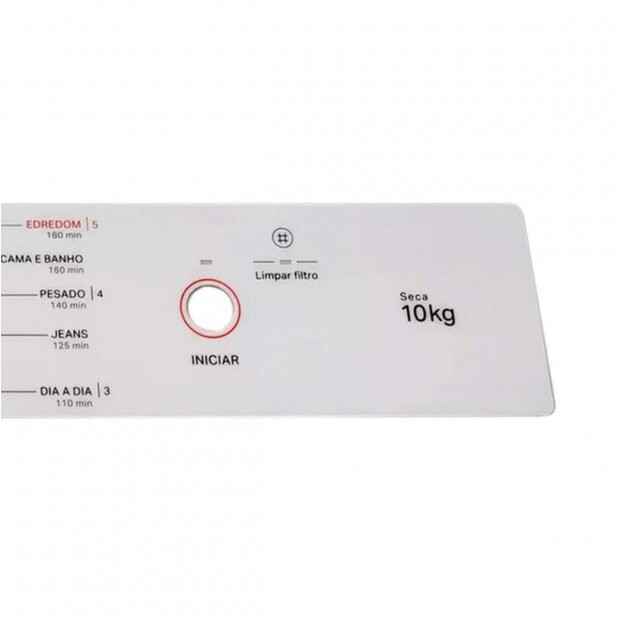 PAINEL DECORATIVO SECADORA BRASTEMP BSR/BSI10 W11579134