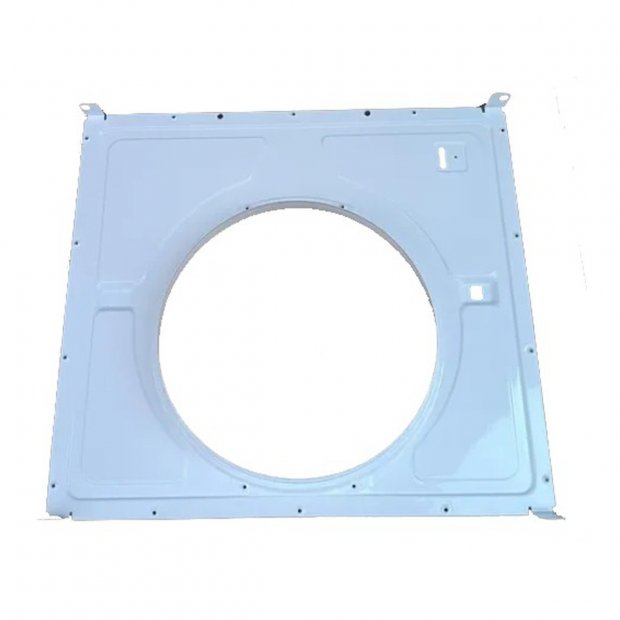 PAINEL FRONTAL SECADORA BRASTEMP BSR10/24 W11606548