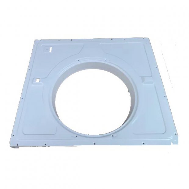 PAINEL FRONTAL SECADORA BRASTEMP BSR10/24 W11606548